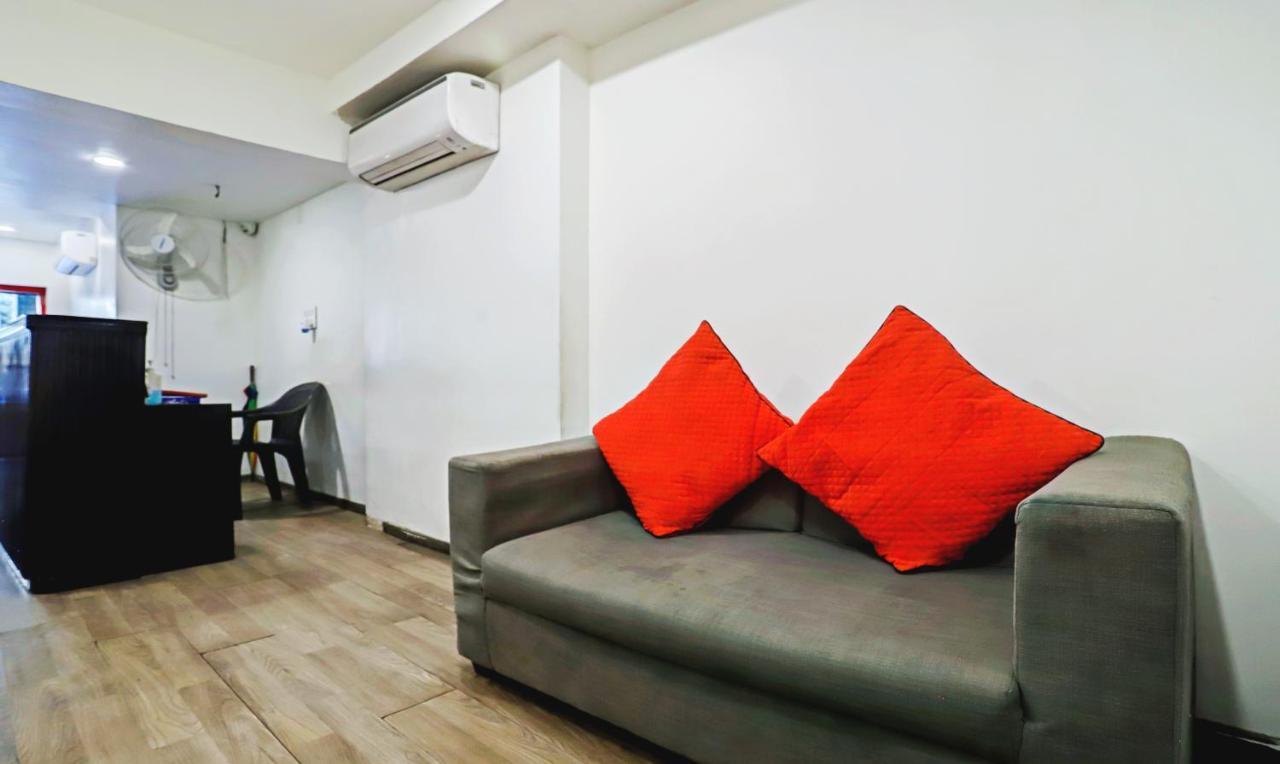 Treebo Trend Orient Avenue Nagpur Hotel Exterior photo